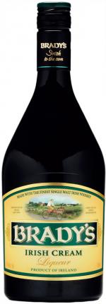Bradys - Irish Cream (1.75L) (1.75L)