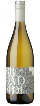 Broadside - Chardonnay Wild Ferment Paso Robles 2015 (750ml) (750ml)