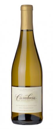 Cambria - Chardonnay Santa Maria Valley Katherines Vineyard 2014 (750ml) (750ml)