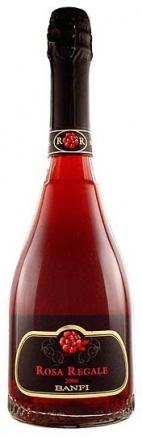 Castello Banfi - Rosa Regale Brachette D Acqui NV (750ml) (750ml)
