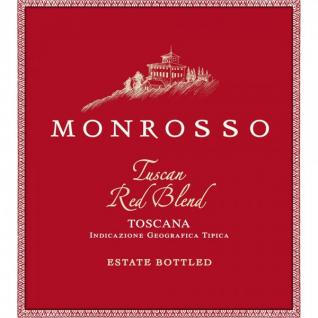 Castello di Monsanto - Monrosso Toscana NV (750ml) (750ml)