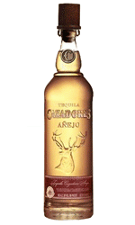 Cazadores - Tequila Anejo (1L) (1L)