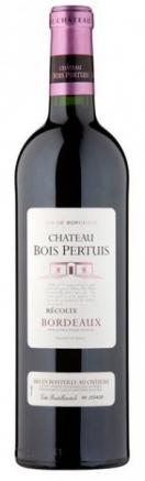 Chateau Bois Pertuis - Bordeaux 2016 (750ml) (750ml)