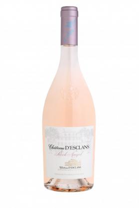 Chateau DEsclans - Rock Angel Rose 2022 (750ml) (750ml)