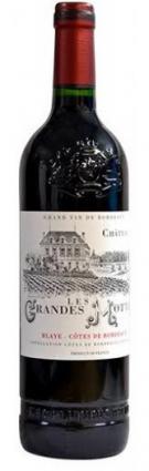 Chteau Les Grandes Mottes - Bordeaux Suprieur NV (750ml) (750ml)