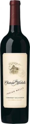 Chateau Ste. Michelle - Cabernet Sauvignon Indian Wells Vineyard 2016 (750ml) (750ml)