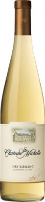 Chateau Ste. Michelle - Riesling Columbia Valley Dry 2016 (750ml) (750ml)