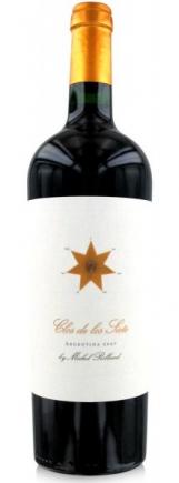 Clos de los Siete - Red Mendoza 2014 (750ml) (750ml)