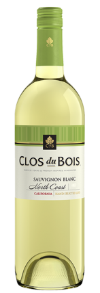Clos du Bois - Sauvignon Blanc Sonoma County 2014 (750ml) (750ml)