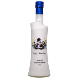 Coco Sky - Coconut Cream Liqueur (750ml) (750ml)