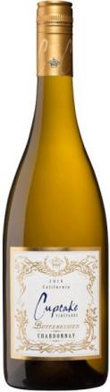 Cupcake - Chardonnay Butterkissed 2015 (750ml) (750ml)