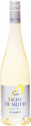Cupcake - Light Hearted Pinot Grigio 2015 (750ml) (750ml)