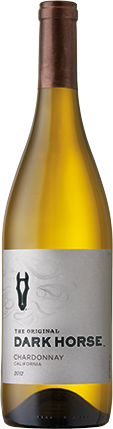 Dark Horse - Chardonnay 2015 (750ml) (750ml)