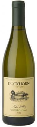 Duckhorn - Chardonnay Napa Valley 2012 (750ml) (750ml)