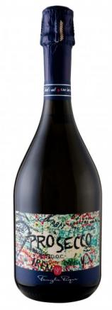 Famiglia Pasqua - Romeo & Juliet Prosecco NV (750ml) (750ml)