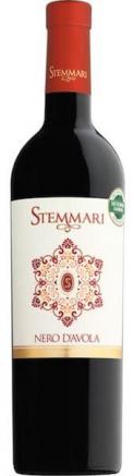 Feudo Arancio Stemmari - Nero DAvolo NV (750ml) (750ml)