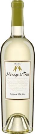 Folie  Deux - Mnage  Trois White 2014 (750ml) (750ml)
