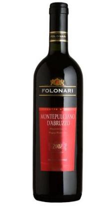Folonari Montepulciano NV (1.5L) (1.5L)