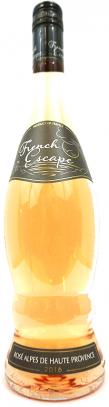 French Escape - Rose NV (750ml) (750ml)