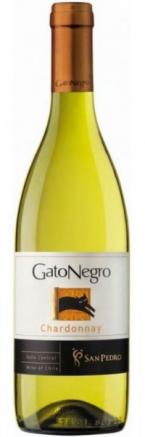 Gato Negro - Chardonnay 2015 (750ml) (750ml)