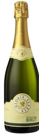 Gloria Ferrer - Brut Sonoma 2013 (750ml) (750ml)