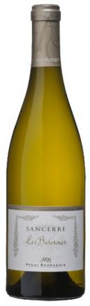 Henri Bourgeois - Sancerre Les Baronnes 2023 (750ml) (750ml)