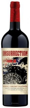 Insurrection - Cabernet Sauvignon - Shiraz NV (750ml) (750ml)