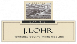J. Lohr - Riesling Monterey County Bay Mist 2012 (750ml) (750ml)