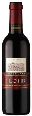 J. Lohr - Seven Oaks Cabernet Sauvignon 2016 (750ml) (750ml)