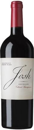 Josh Cellars - Cabernet Sauvignon Paso Robles 2015 (750ml) (750ml)