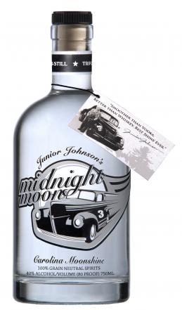 Junior Johnsons - Midnight Moon Moonshine (750ml) (750ml)