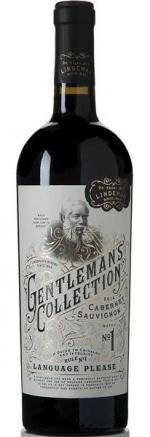 Lindemans - Cabernet Sauvignon Batch No. 1 Gentlemans Collection NV (750ml) (750ml)