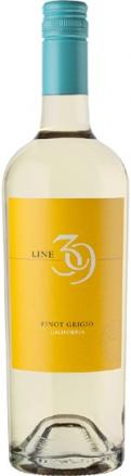 Line 39 - Pinot Grigio 2015 (750ml) (750ml)