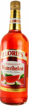 Llords - Sour Watermelon (1L) (1L)