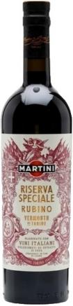 Martini & Rossi - Riserva Speciale Rubino Vermouth NV (750ml) (750ml)