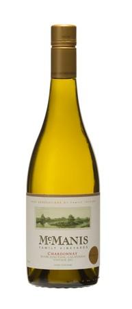 McManis - Chardonnay 2013 (750ml) (750ml)