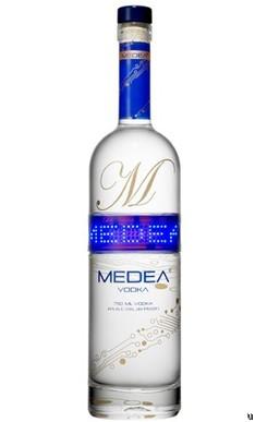 Medea - Vodka (750ml) (750ml)