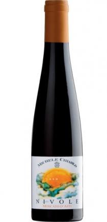 Michele Chiarlo - Nivole Moscato 2023 (750ml) (750ml)