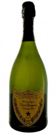 Mot & Chandon - Dom Prignon Brut Cuve 2013 (750ml) (750ml)