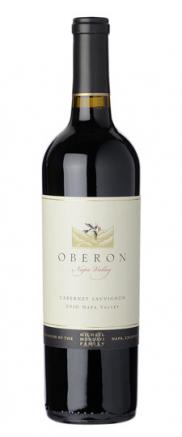 Oberon - Cabernet Sauvignon Napa Valley 2016 (750ml) (750ml)
