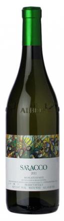 Paolo Saracco - Moscato dAsti 2017 (750ml) (750ml)