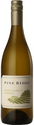 Pine Ridge - Chenin Blanc-Viognier Clarksburg 2016 (750ml) (750ml)