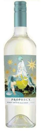 Prophecy - Pinot Grigio 2014 (750ml) (750ml)