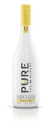 Pure - Zero Sugar Sparkling White NV (750ml) (750ml)