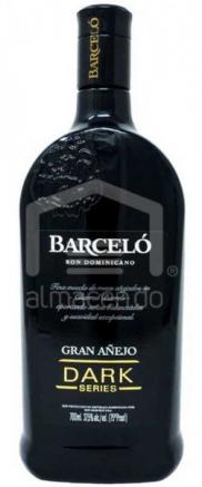 Ron Barcelo - Gran Anejo Dark Series (750ml) (750ml)