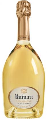 Ruinart - Blanc de Blancs Brut NV (750ml) (750ml)