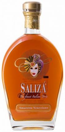 Saliza - Amaretto (750ml) (750ml)