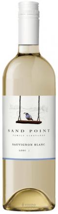 Sand Point - Sauvignon Blanc NV (750ml) (750ml)