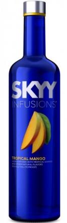 Skyy Infusions - Tropical Mango (1L) (1L)