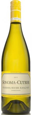Sonoma-Cutrer - Chardonnay Russian River Valley Russian River Ranches 2015 (750ml) (750ml)
